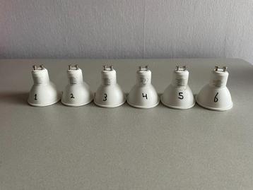 Idinio led lamp, Idinio led lampen, smart beschikbaar voor biedingen