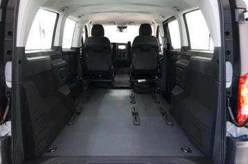 Mercedes Vito Tourer 2025 Interieur Nieuw beschikbaar voor biedingen
