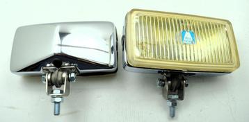 Hella 177 oldtimer mistlamp mistlicht rally klassieker beschikbaar voor biedingen