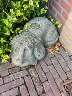 Decoratie hond voor de tuin, Ophalen, Gebruikt, Dierenbeeld