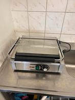 Contactgrill / Panini Grill, Witgoed en Apparatuur, Contactgrills, Ophalen, Gebruikt