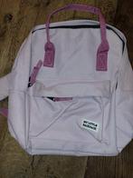 roze rugzak, nieuw staat, Overige merken, Nieuw, Ophalen of Verzenden, Minder dan 25 cm