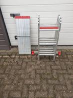 trap, Tuin en Terras, Overige Tuin en Terras, Ophalen, Zo goed als nieuw