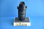 Nikon AF-S Nikkor 28-300mm f3.5-5.6G ED, Audio, Tv en Foto, Fotografie | Lenzen en Objectieven, Ophalen of Verzenden, Gebruikt