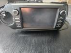 Toyota Yaris (2020) Radio/Multimediasysteem 84610-0D321, Auto diversen, Autoradio's, Ophalen of Verzenden, Gebruikt