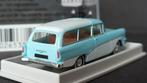Opel Rekord P1 Caravan 1:87 H0 Brekina Pol, Auto, Verzenden, Info@brekina.de, Brekina
