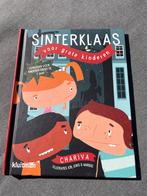 Sinterklaas voor grote kinderen, Boeken, Kinderboeken | Jeugd | onder 10 jaar, Ophalen of Verzenden, Zo goed als nieuw, Fictie algemeen