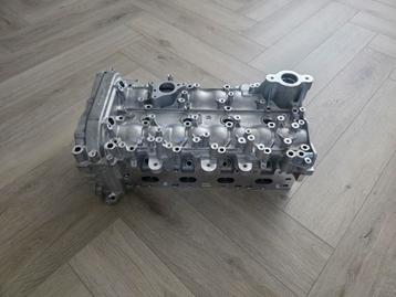 AMG cilinderkop A 133 010 77 00 beschikbaar voor biedingen