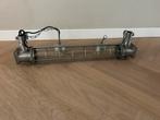 Vtwonen hanglamp tube, Ophalen of Verzenden, Zo goed als nieuw, Minder dan 50 cm