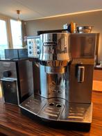 DeLonghi EC 850.M Espressomachine + KG89 Koffiemolen, Ophalen, Espresso apparaat, Gemalen koffie, Stoompijpje