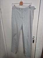 Nette broek Reiss maat L, Reiss, Blauw, Maat 42/44 (L), Ophalen of Verzenden