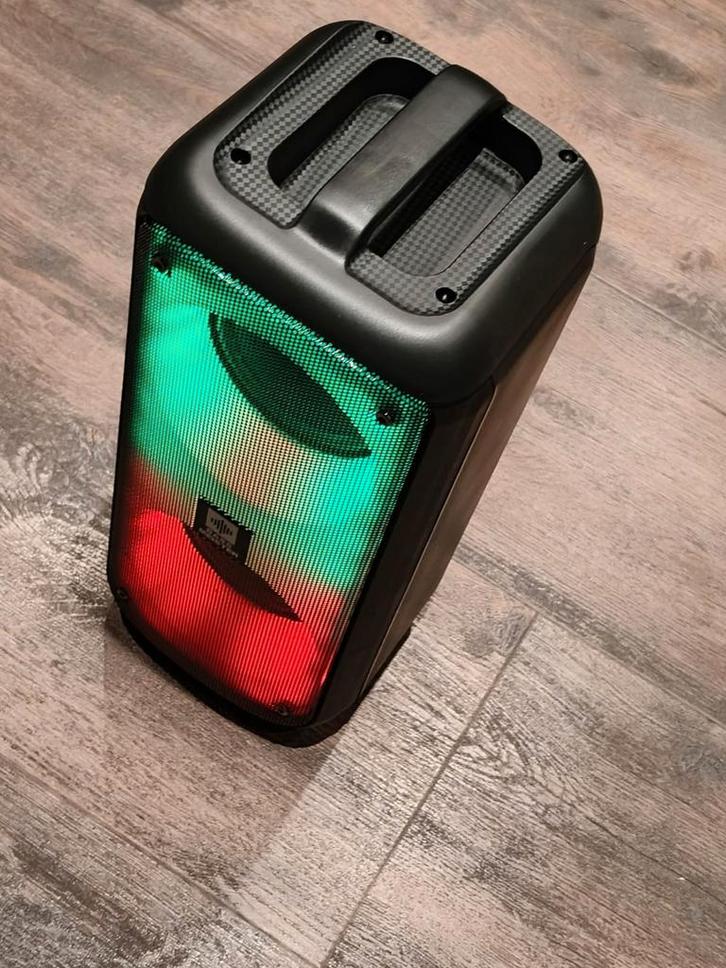 Bluetooth speaker NIEUW, Audio, Tv en Foto, Karaoke-apparatuur, Nieuw, Luidspreker(s), Ophalen of Verzenden