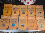 Terry goodkind De wetten van de magie, Boeken, Fantasy, Ophalen of Verzenden, Gelezen