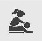 Beschikaar 13.00-21.00, Ontspanningsmassage