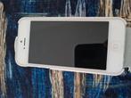 Witte iPhone 5 - Goedkoop!, Telecommunicatie, Mobiele telefoons | Apple iPhone, Gebruikt, IPhone 5, Wit, Ophalen of Verzenden