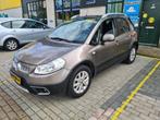 Fiat Sedici 1.6-16V Emotion, Auto's, Fiat, 47 €/maand, Origineel Nederlands, Te koop, 1130 kg