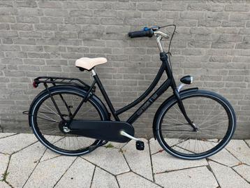 Cortina u4 dames fiets 57cm 3 versnellingen beschikbaar voor biedingen