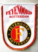 Feyenoord Rotterdam Vaandel, Vaantje of Sjaal, Ophalen of Verzenden, Zo goed als nieuw, Feyenoord