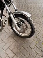 Honda CB Voorvork, Motoren, Ophalen of Verzenden, Gereviseerd