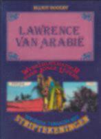 Lawrence van Arabië Even blz. verhaal. oneven stripverhaal., Fictie, Elliot Dooley, Ophalen of Verzenden, Zo goed als nieuw