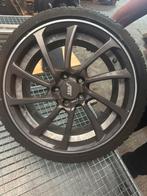 ABT Motorsport velgen, Ophalen, 18 inch, Gebruikt, Winterbanden