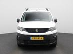Peugeot Partner 1.5 BlueHDI Premium | Airco | Zijschuifdeur, Auto's, Voorwielaandrijving, Stof, Gebruikt, Met garantie (alle)