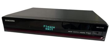 Samsung SMT C7140 incl. Afstandsbediening. 320GB beschikbaar voor biedingen
