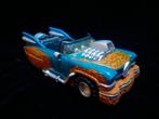 Toy Biz 2005 - Fantastic 4 - The Thing Hot Rod Auto, Ophalen of Verzenden, Zo goed als nieuw