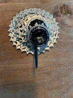 Shimano Cassette 12spd Ultegra Cs-r8100 11-30, Fietsen en Brommers, Fietsonderdelen, Overige typen, Ophalen of Verzenden, Zo goed als nieuw