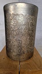 PTMD Collection Windlicht barokstijl, Huis en Inrichting, Woonaccessoires | Vazen, Ophalen, Overige kleuren, Glas, Minder dan 50 cm