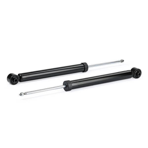 Golf 7 schokdemper Golf 8 schokbrekers Audi Seat Skoda schok, -, -, Nieuw, Ophalen of Verzenden