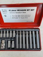 te koop div type gereedschap  facom en ander type, Doe-het-zelf en Verbouw, Gereedschap | Handgereedschap, Ophalen of Verzenden