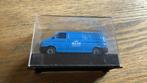A.W.M. Volkswagen T2 Busje KLM nieuw in ander doosje., Hobby en Vrije tijd, Modelauto's | 1:87, Ophalen of Verzenden, Nieuw, Bus of Vrachtwagen