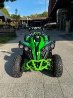 mini quad met vermogen van 1000Watt 48 volt!, Ophalen, Zo goed als nieuw
