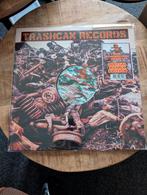 Members Of Trashcan - Take Out The Motherfuckin' Garbage, Ophalen of Verzenden, Gebruikt, 12 inch, Techno of Trance