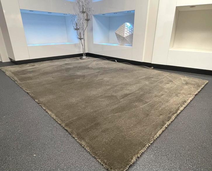 Brink en Campman Ripe low tapijt 2 x 3 NIEUW, Huis en Inrichting, Stoffering | Tapijten en Kleden, Nieuw, 200 cm of meer, Rechthoekig