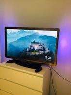 Een mooie Philips Full HD televisie met Ambilight, Philips, 50 Hz, Ophalen of Verzenden, 100 cm of meer