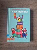 Cadeautjesdag - Rindert Kromhout en Jan Jutte, Gelezen, Fictie algemeen, Jongen of Meisje, Ophalen of Verzenden
