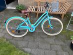 Elops 24 inch Meisjesfiets, Ophalen, Gebruikt, 24 inch, Versnellingen
