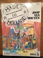 Made in Holland Joop van Houten, Nieuw, Algemeen, Joop van Houten, Ophalen of Verzenden