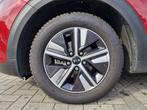 Kia Niro 1.6 GDi Hybrid DynamicLine | Trekhaak | (bj 2020), 150 pk, Leder en Stof, Origineel Nederlands, Bedrijf
