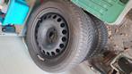 Winterset 205/55/16 steek 5x105, Auto-onderdelen, Banden en Velgen, Ophalen