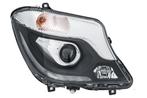 Koplamp rechts van een Mercedes Sprinter, Auto-onderdelen, 12 maanden garantie, -, Nieuw, Ophalen of Verzenden