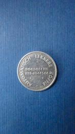 Koffiemunt autobar Dordrecht, Ophalen of Verzenden, Overige materialen