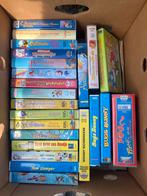VHS Collectie: Klassiekers voor Jong en Oud!, Cd's en Dvd's, VHS | Film, Alle leeftijden, Ophalen of Verzenden, Gebruikt, Komedie