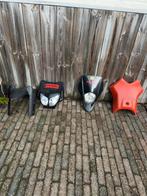 Derbi onderdelen, Ophalen of Verzenden, Zo goed als nieuw