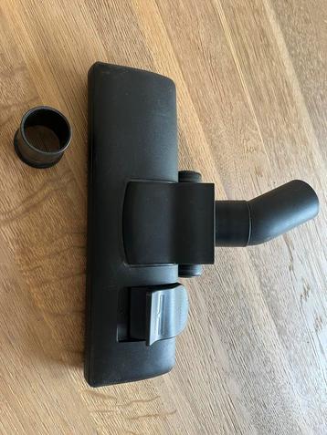 Stofzuigermond Universeel + Adapter beschikbaar voor biedingen