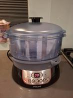 Philips Stoomkoker HD9140 - Zo goed als nieuw!, Ophalen, Zo goed als nieuw