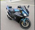 Yamaha R1 (2003) – Chameleon wrap | Hyperpro, Motorrijbewijs A, Super Sport, Particulier, Meer dan 35 kW