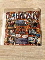 Carnaval 93, Cd's en Dvd's, Cd's | Verzamelalbums, Nederlandstalig, Ophalen of Verzenden